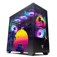 pccom imperial amd ryzen 7 5700x  32gb  1tb ssd  rtx 5070  windows 11 home magic city