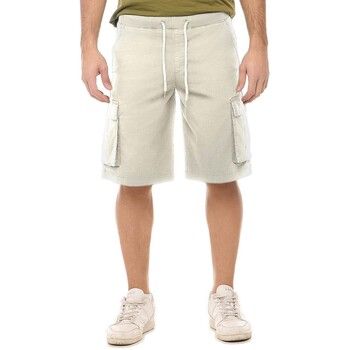 Leone 1947 Short Man Bermuda Neutral para hombre