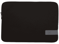 funda portatil - case logic reflect 13 negro