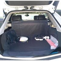 heavy duty water resistant boot liner
