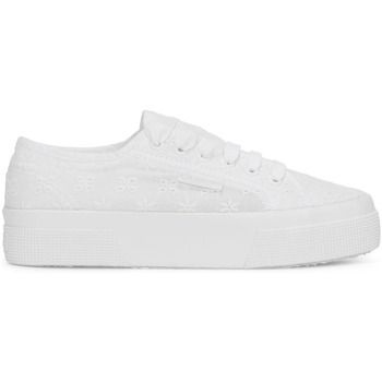 Superga Zapatillas S2148KW para mujer