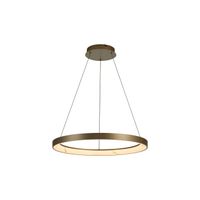 lampara de techo led kiroro cct dim