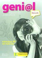 genil klick a1 arbeitsbuch mit 2 audio-cds