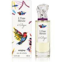 sisley agua de colonia eau de toilette leau revee deliya 100 ml para mujer