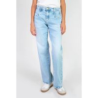 le temps des cerises jeans jeans loose ancho 40028 largo 34 para mujer