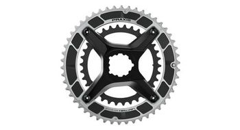 Platos praxis levatime ii x kit 10 11 12v negro