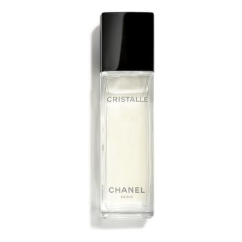 Cristalle eau de toilette vaporizador 100ml
