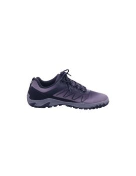 Zapatillas Dockers Spain Hombre Schwarz Morado