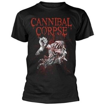 Cannibal Corpse Camiseta Stabhead 2 para hombre