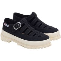 superga sandalias 3541 alpina gurkha para mujer