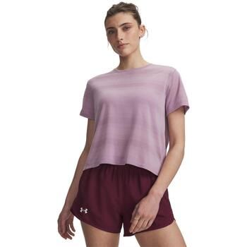 Under Armour Tops y Camisetas Velociti para mujer