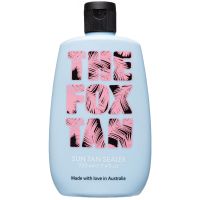 the fox tan sun tan sealer 220ml
