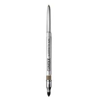 delineador de ojos clinique quickliner for eyes - true khaki