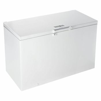 Hotpoint CS1A400HFMFAUK