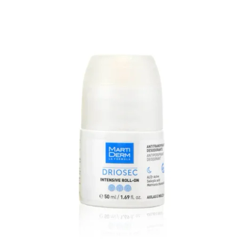 Driosec Intensive Roll-On 50 ml