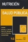 nutricion y salud publica
