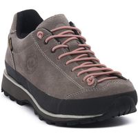 lomer zapatillas de senderismo bio naturale mtx para mujer