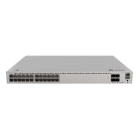 switch huawei s310-24pn4x 24p 25g poe 4sfp l2 gestionado rack 1u