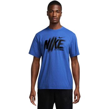 Nike Camiseta Hyverse para hombre