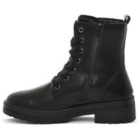 enval botines saba nero para mujer