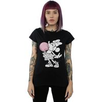 disney camiseta bi32971 para mujer