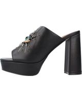 de kurt geiger london bree eye negro