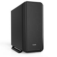 be quiet silent base 802 usb 32 negra
