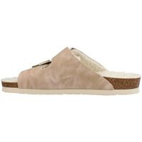 genuins pantuflas galia para mujer