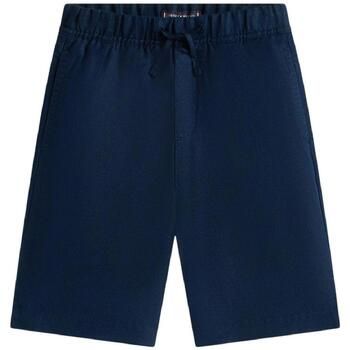 Tommy Hilfiger Short niño KB0KB10395 C1G para niño
