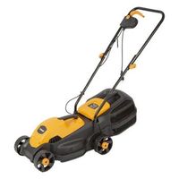 cortacesped electrico 1200w 30l