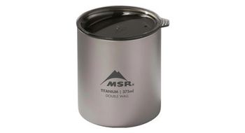 Taza isotermica msr titan 375 ml