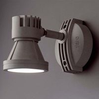 aplique de pared mini project