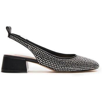 Steve Madden Deportivas Moda SM11003213-RHINESTON para mujer