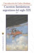 cuentos fantasticos argentinos del s.xix