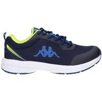 kappa zapatillas deporte 381f58w logo glinch 2 kid para nino
