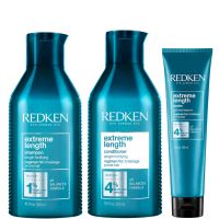 redken extreme length bundle