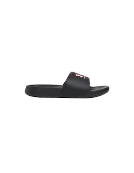 Chanclas Under Armour Ignite Select Mujer Gris