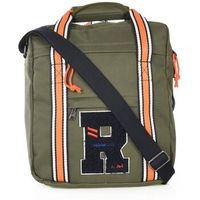 redskins bandolera marroquineria-hombres para hombre