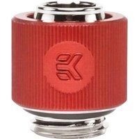 ek-acf fitting - 1013 mm red red