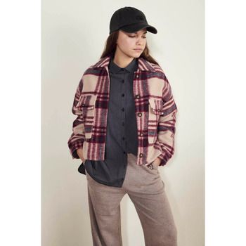 Le Temps des Cerises Chaquetas Chaqueta DITAGI para niña