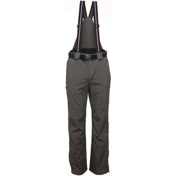 Peak Mountain Pantalones Pantalon de ski homme CANDAL para hombre