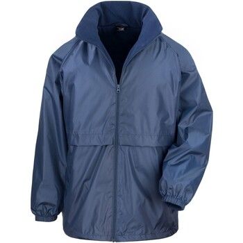Result Core Cazadora RS203M para hombre