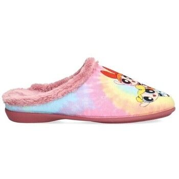 Vulca-bicha Pantuflas 77096 para mujer