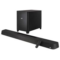 polk audio magnifi max ax barra de sonido dolby atmos dtsx de referencia con subwoofer inalambrico