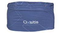 oxsitis  p   strong slimbelt gravity  strong   p cinturon de trail unisex azul