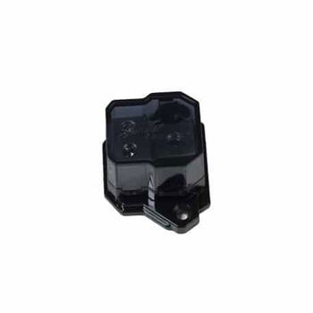 (1) 4GA Input to (4) 8GA Output Distribution Block