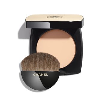 Les Beiges Poudre Healthy Glow B10