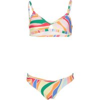 barts bikini timori crop top para nino