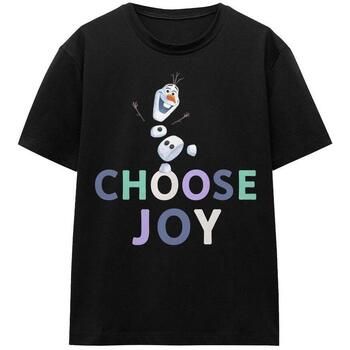 Disney Tops y Camisetas Choose Joy para mujer