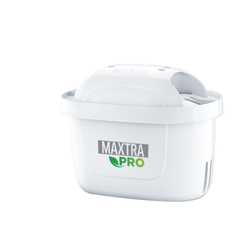 JARRA PURIFICADORA Y FILTRO BRITA PACK 4 MXPRO EXPERTO CAL-4 MESES